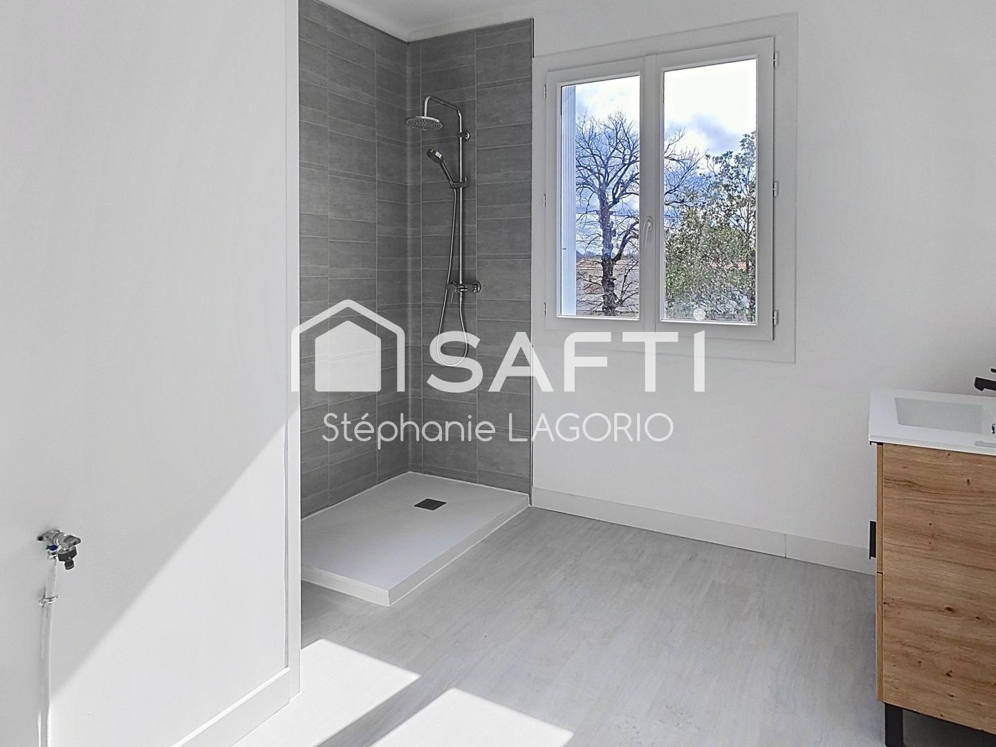 Maison à vendre - 6 pièces - 133m2 - Bruguières (31150)