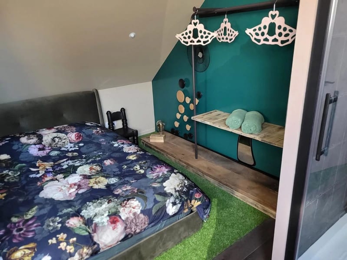 Immeuble à vendre - 80m2 - Amiens (80000)