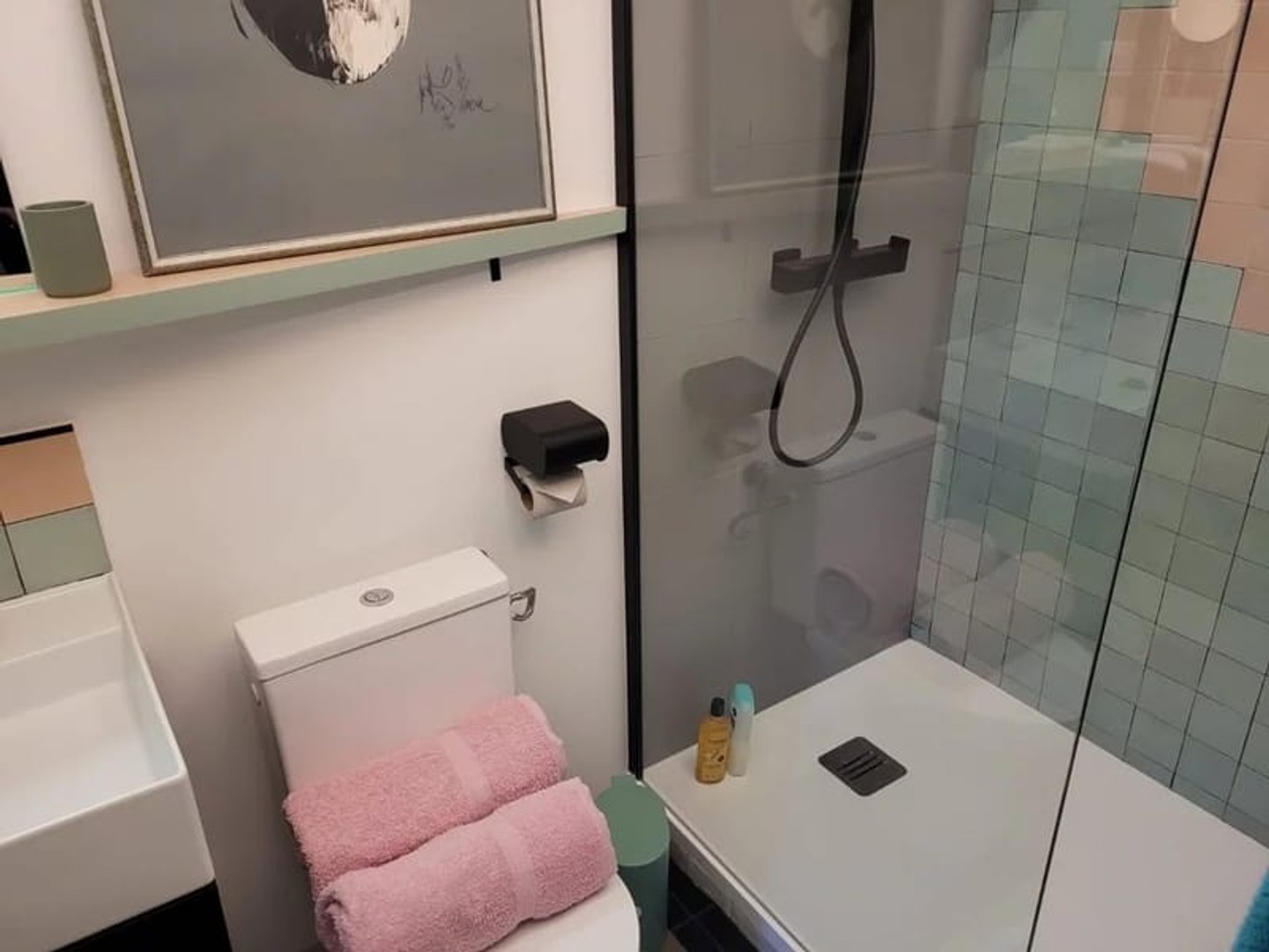 Immeuble à vendre - 80m2 - Amiens (80000)
