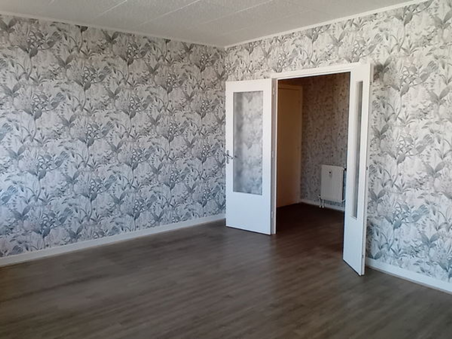 Appartement de 71 M2