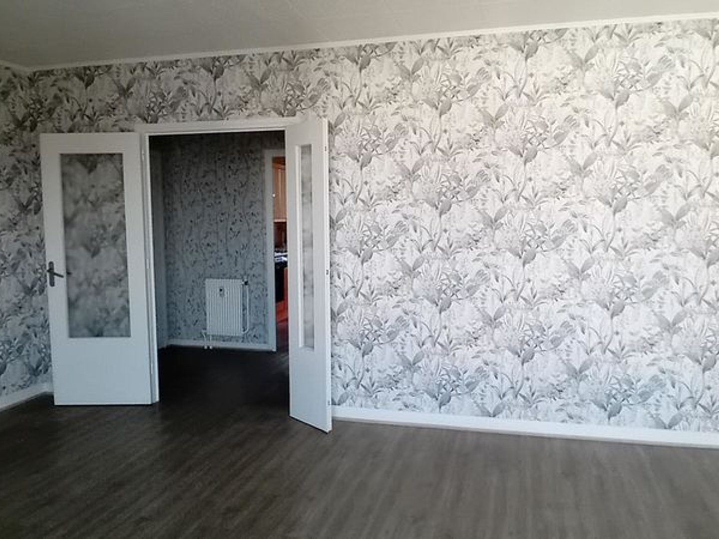 Appartement à vendre - 4 pièces - 71m2 - Vaulx-En-Velin (69120)