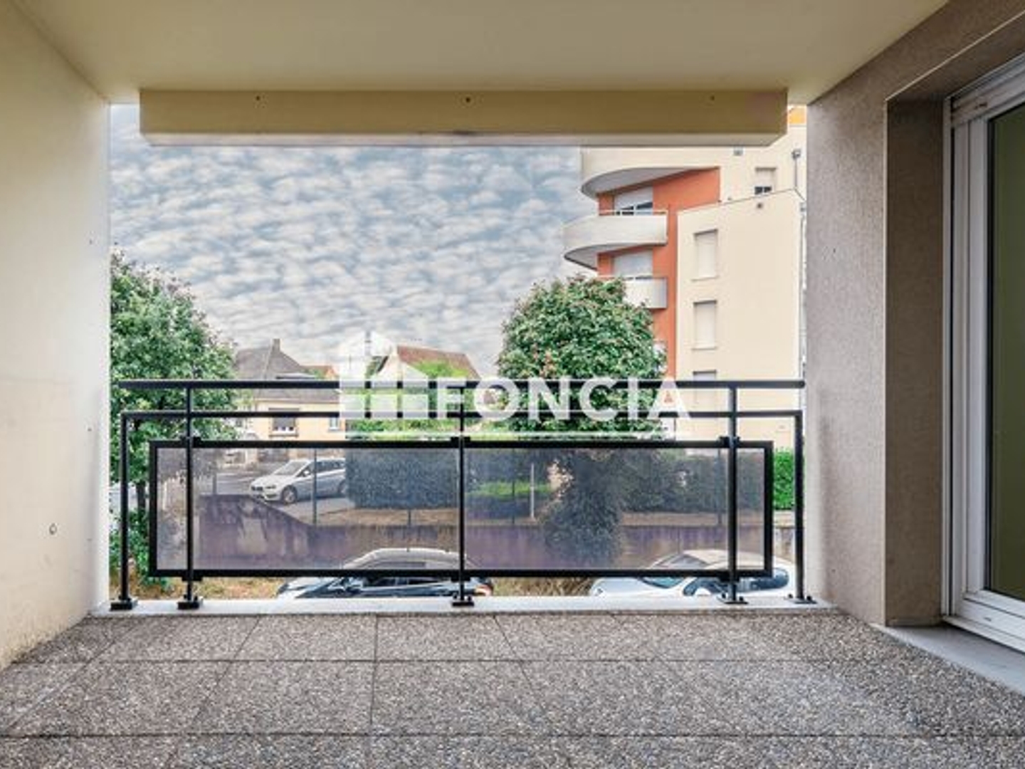 Appartement à vendre - 3 pièces - 69m2 - Strasbourg (67200)