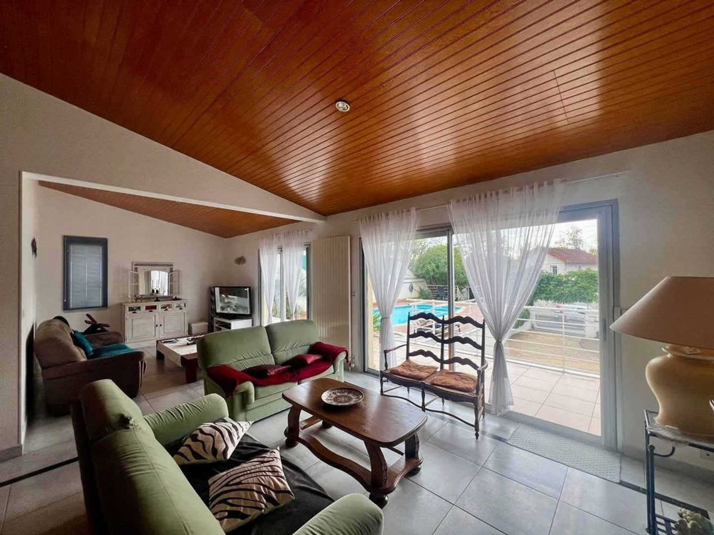 Maison à vendre - 7 pièces - 289m2 - Bergerac (24100)