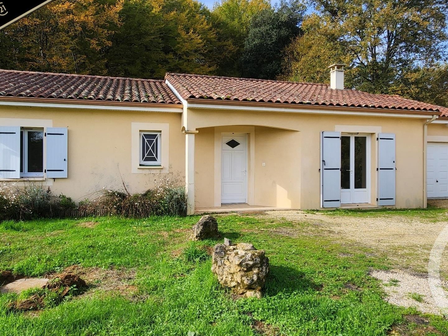 Maison 5 pièces 104 m²