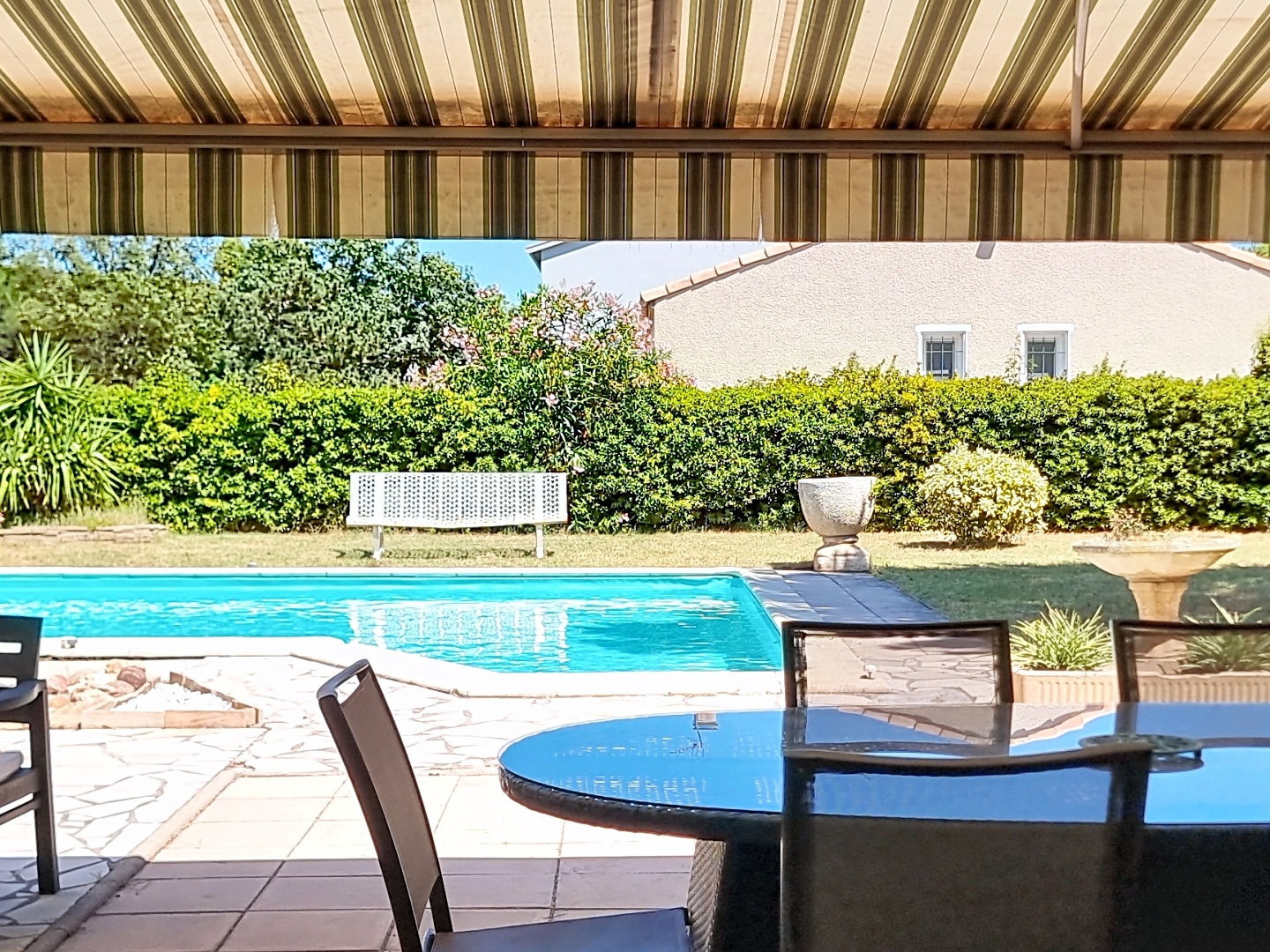 Maison 6 pièces 200 m²