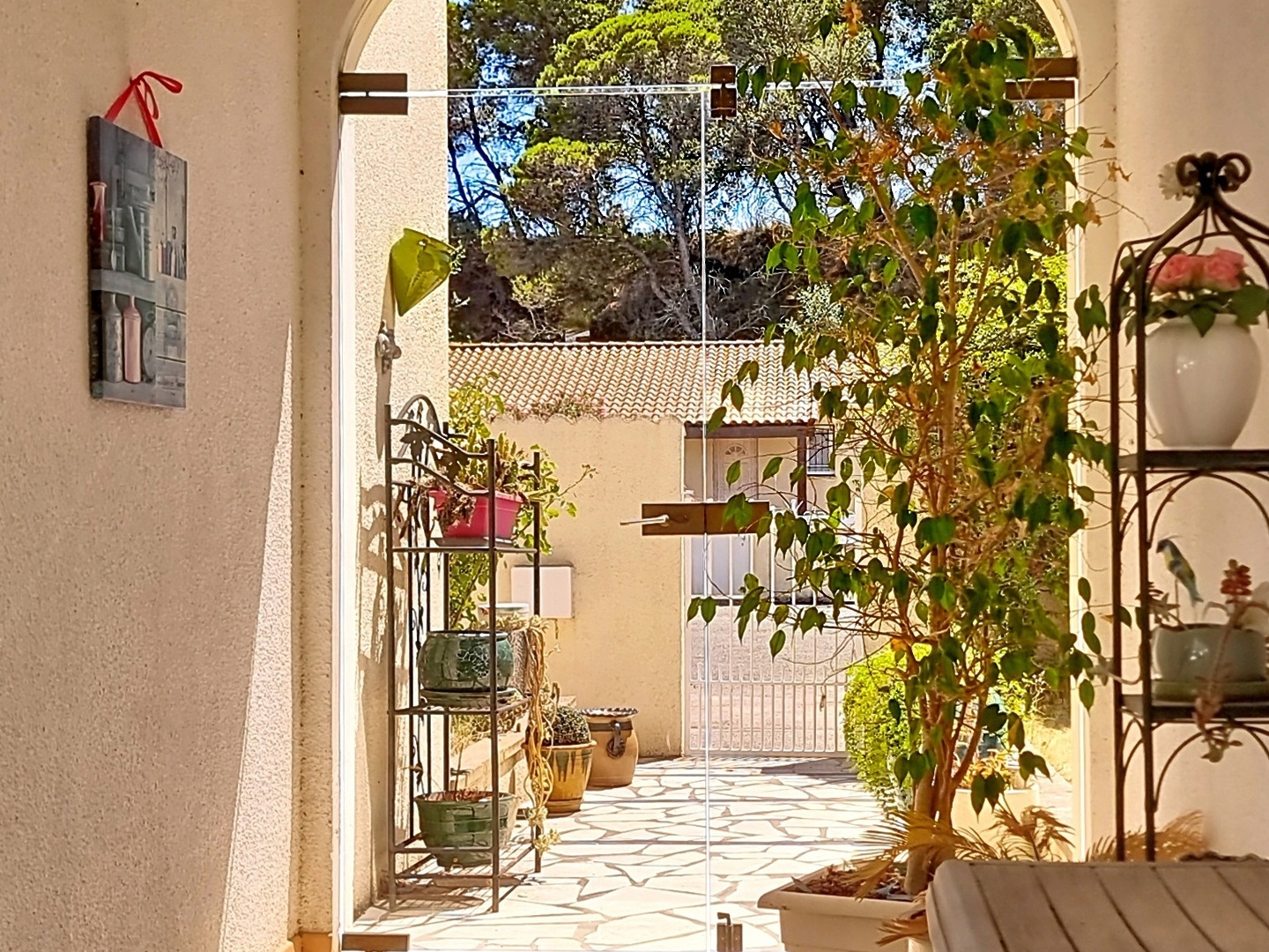 Maison à vendre - 6 pièces - 200m2 - Puichéric (11700)