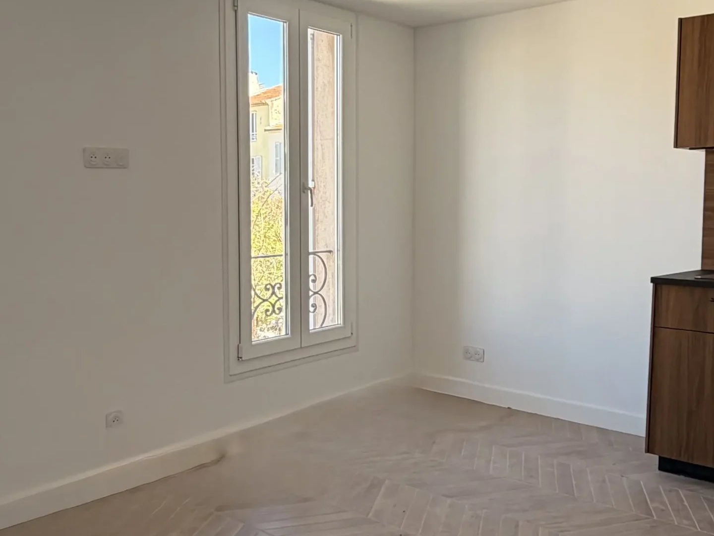 Studio Lumineux - Vieil Antibes
