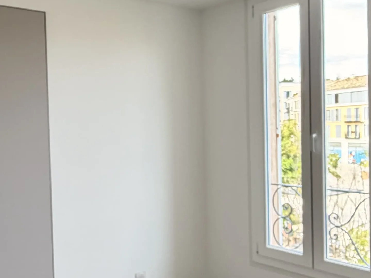 Appartement à vendre - 1 pièce - 21m2 - Antibes (06600)