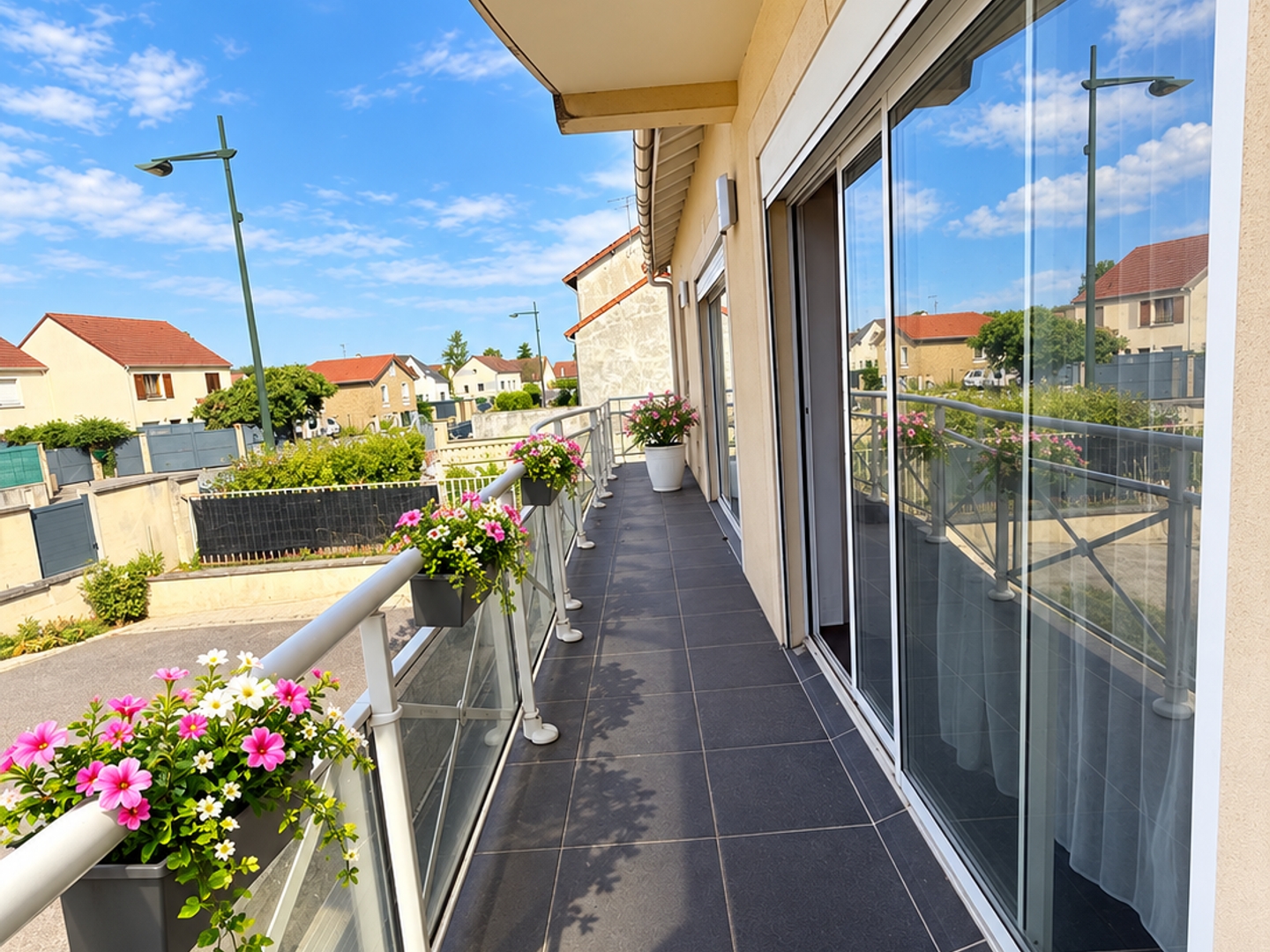 Maison à vendre - 9 pièces - 243m2 - Corbeil-Essonnes (91100)
