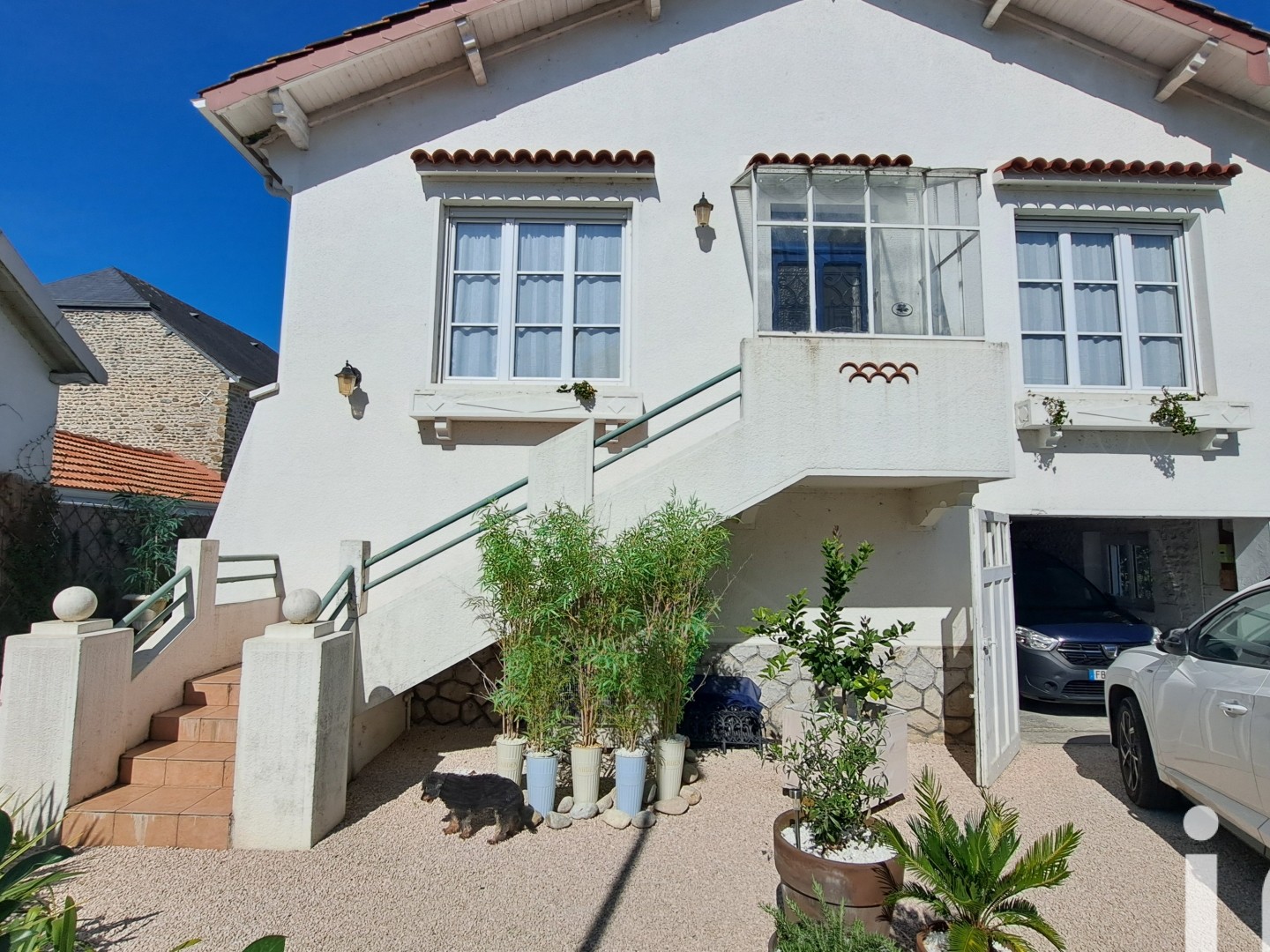 Maison 4 pièces 91 m²