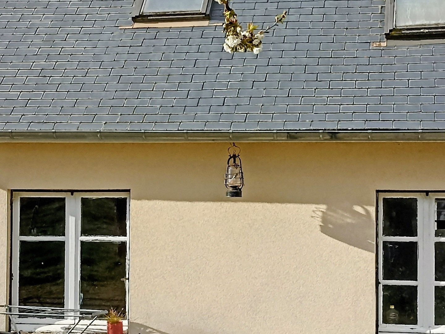 Maison 2 pièces 40 m²