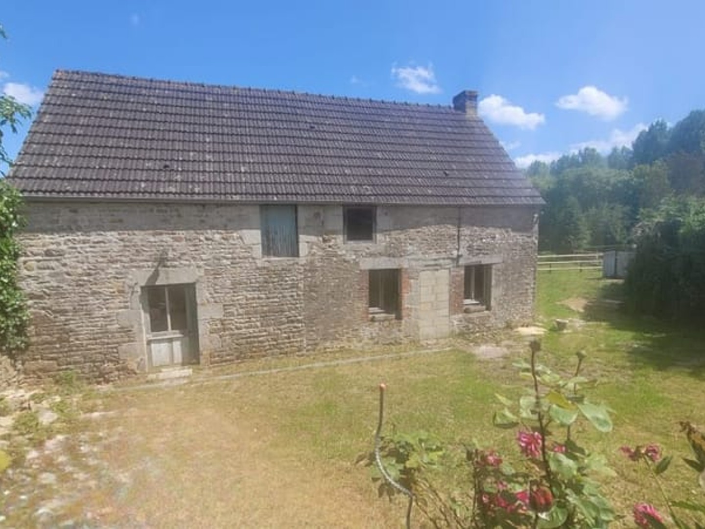 Maison 3 pièces 65 m²