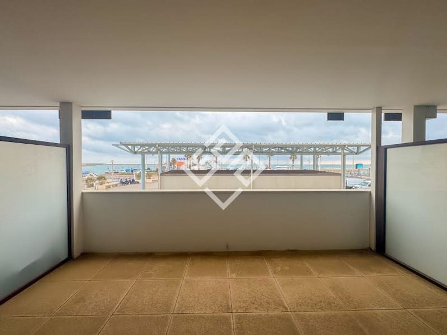 Appartement 2 pièces 53 m²