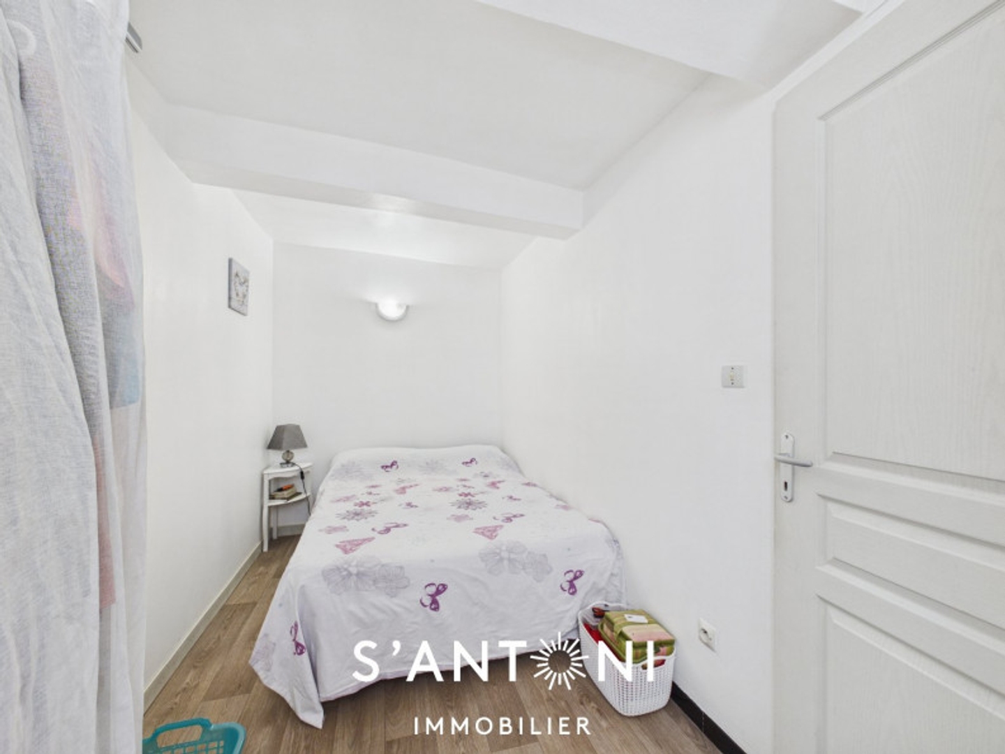 Maison à vendre - 3 pièces - 33m2 - Florensac (34510)
