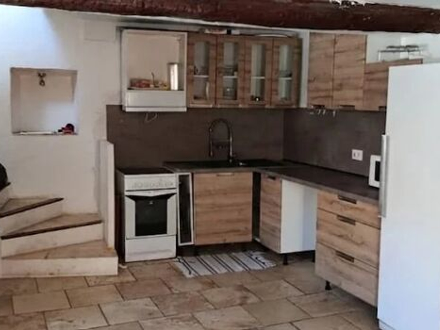 Maison à vendre - 4 pièces - 90m2 - Lorgues (83510)