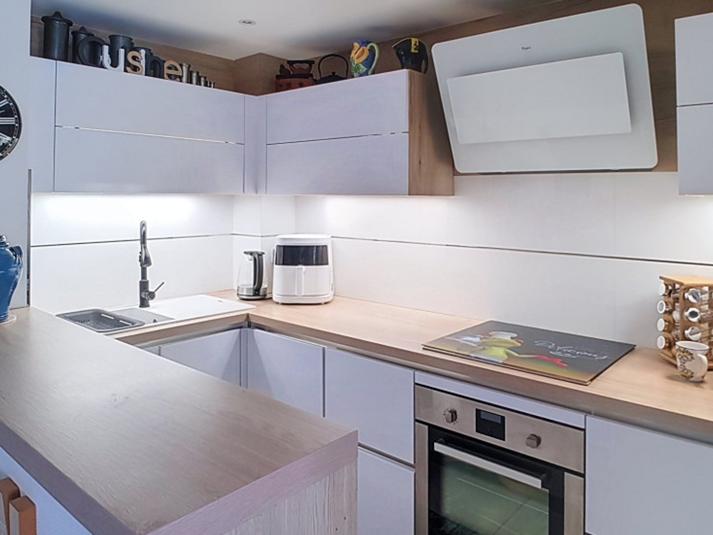 Appartement à vendre - 3 pièces - 64m2 - Valras-Plage (34350)