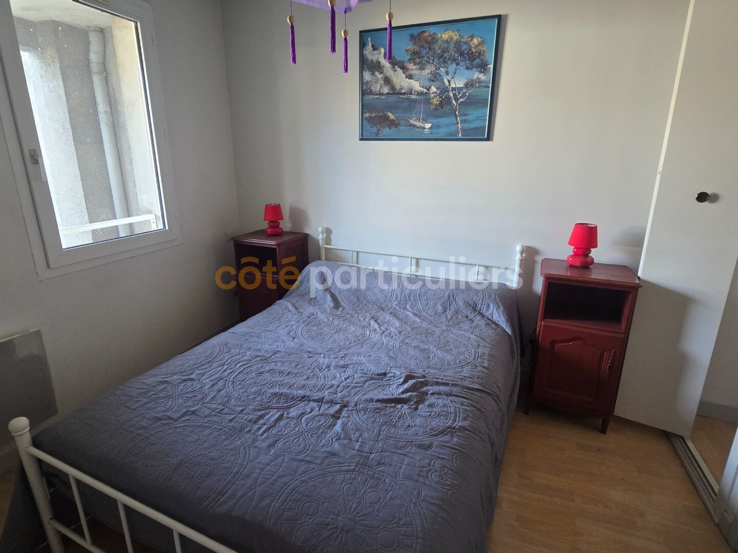Appartement à vendre - 2 pièces - 40m2 - Carcassonne (11000)