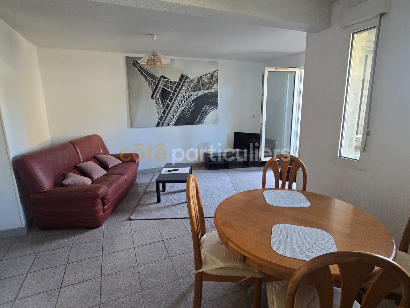 Appartement à vendre - 2 pièces - 40m2 - Carcassonne (11000)