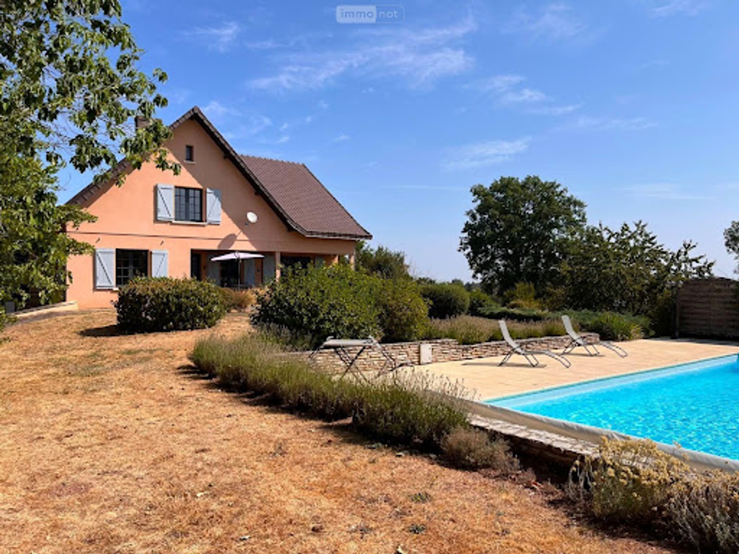 Propriété 8 pièces 302 m²