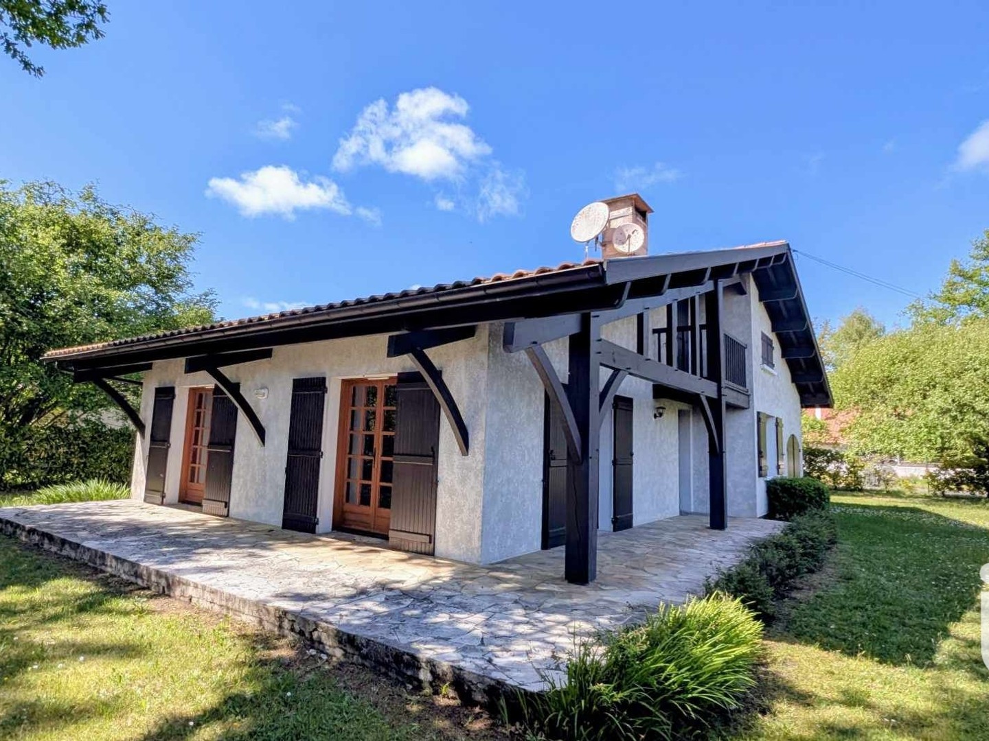 Maison 5 pièces 130 m²