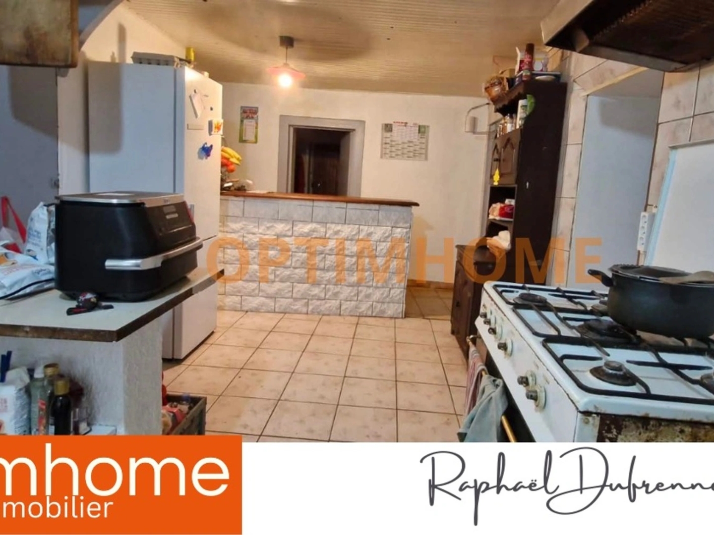 Maison à vendre - 8 pièces - 165m2 - Thionville (57100)