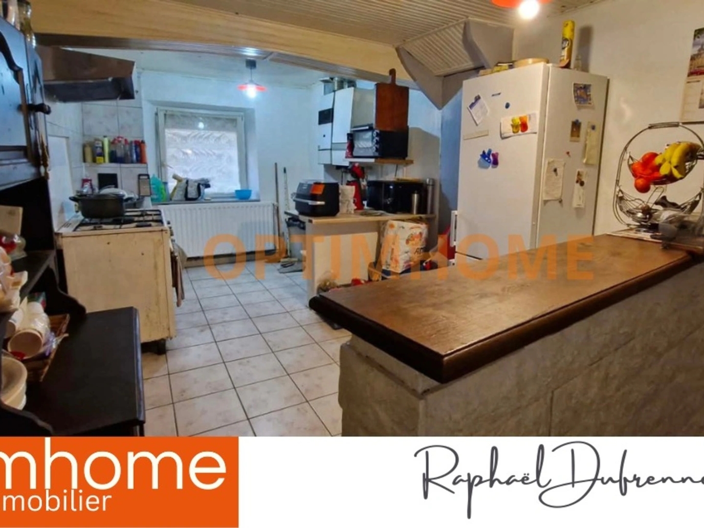 Maison à vendre - 8 pièces - 165m2 - Thionville (57100)