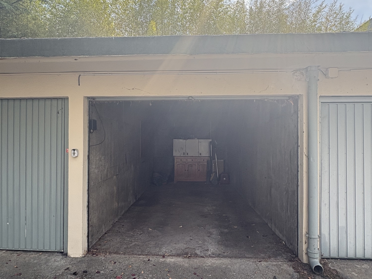 Parking / garage / box à vendre - Saint-Étienne (42100)