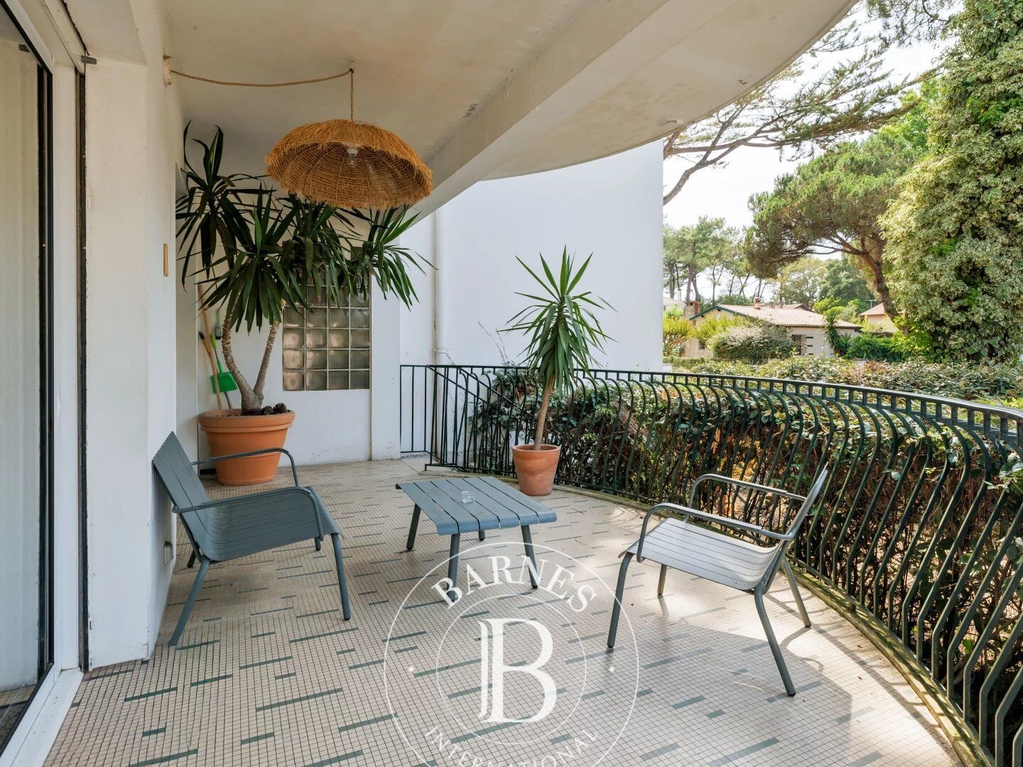 Appartement à vendre - 3 pièces - 65m2 - Soorts-Hossegor (40150)