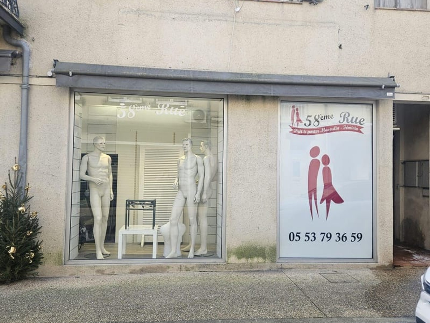 Immeuble de rapport 347 m²