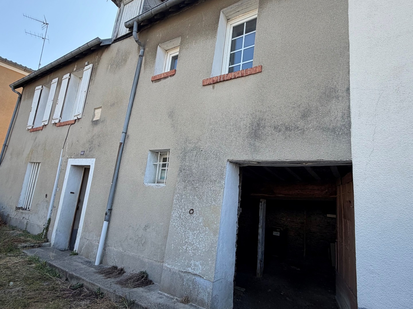 Maison 4 pièces 66 m²