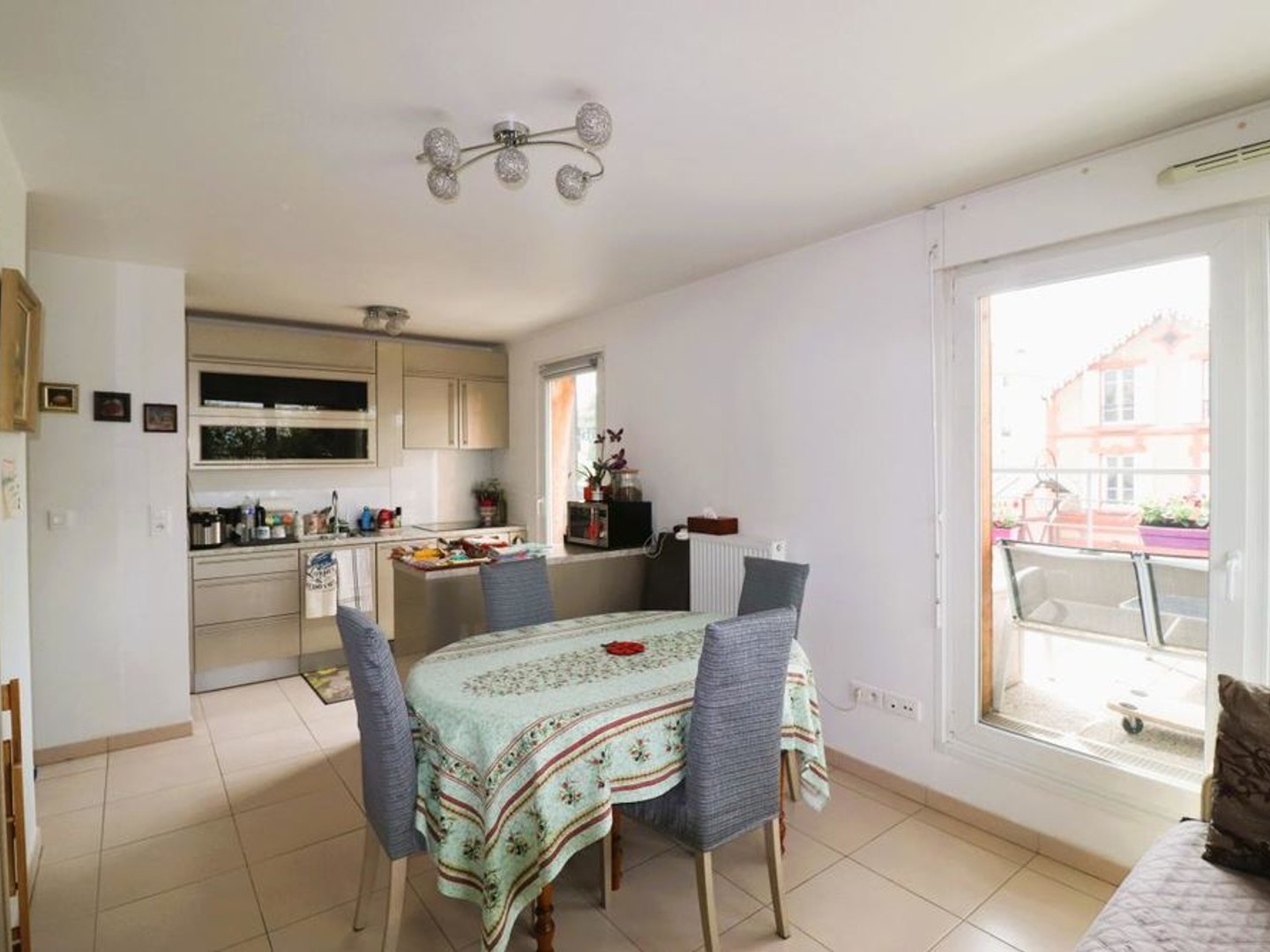 Appartement