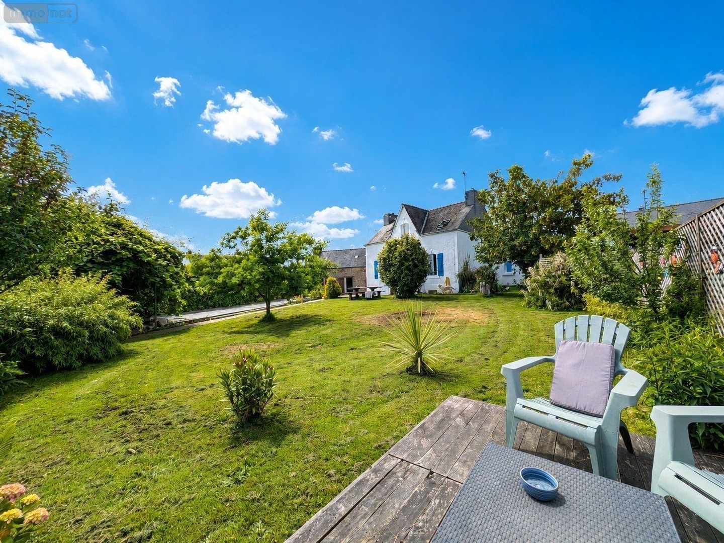 Maison 5 pièces 90 m²