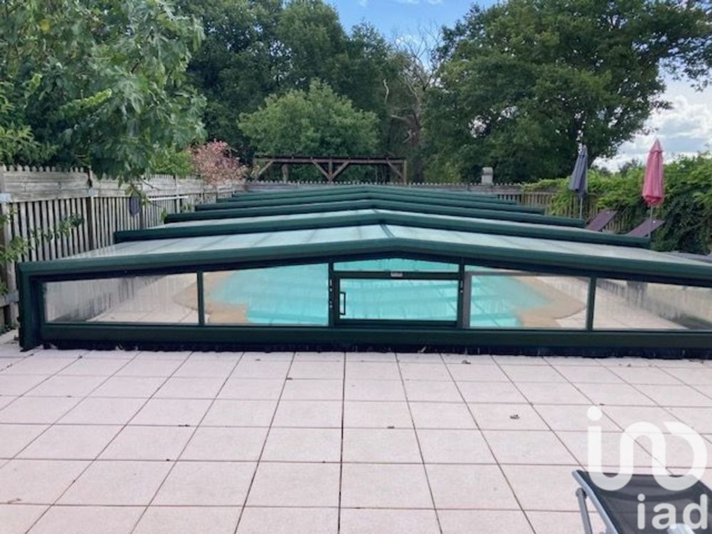 Vente Immeuble 400 m²