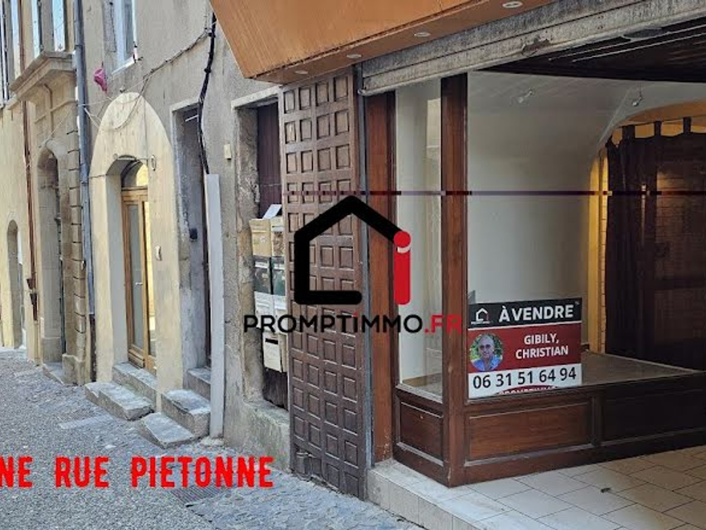 Appartement 2 pièces 92 m²