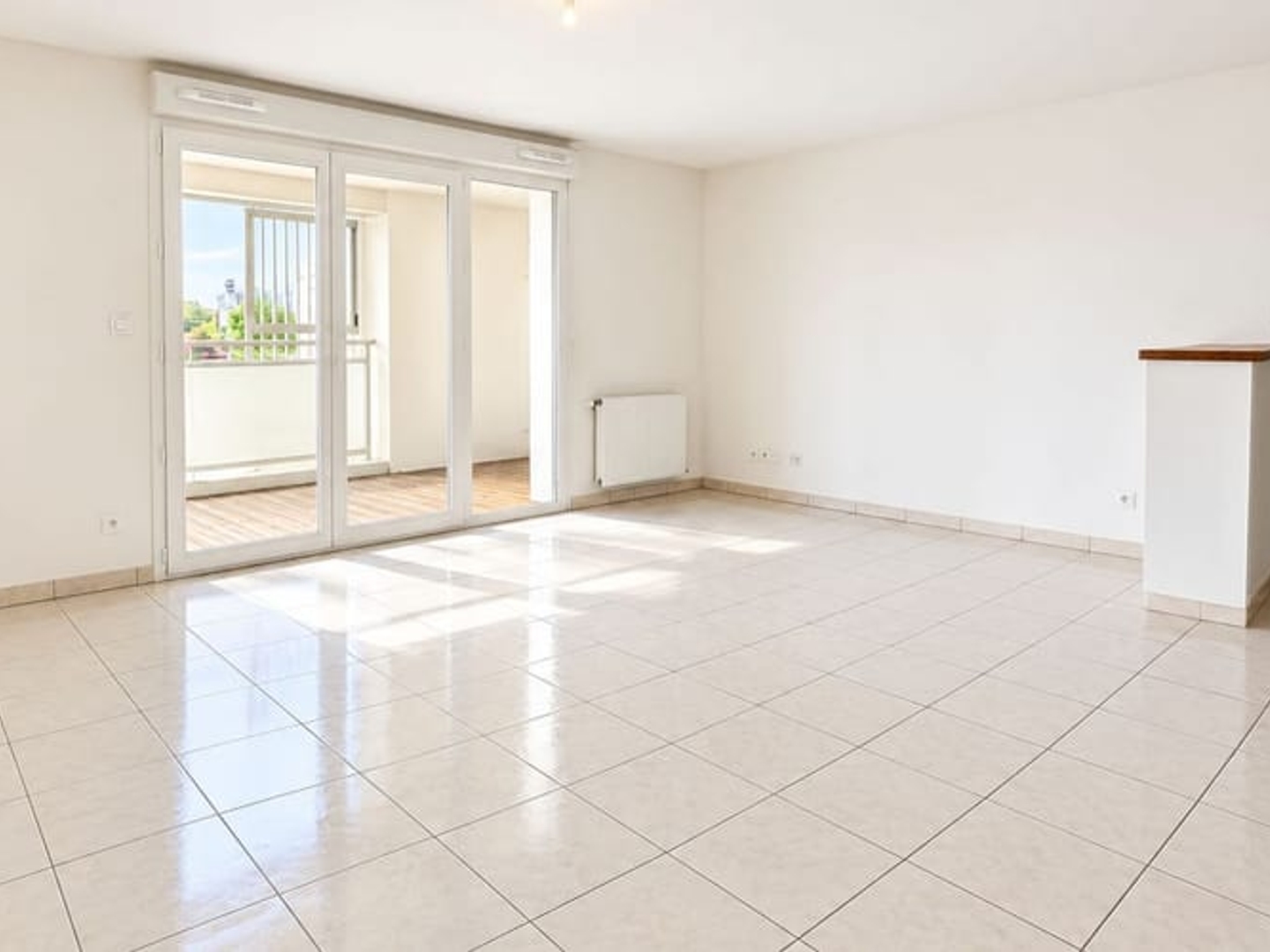 Appartement à vendre - 1 pièce - 47m2 - Blagnac (31700)