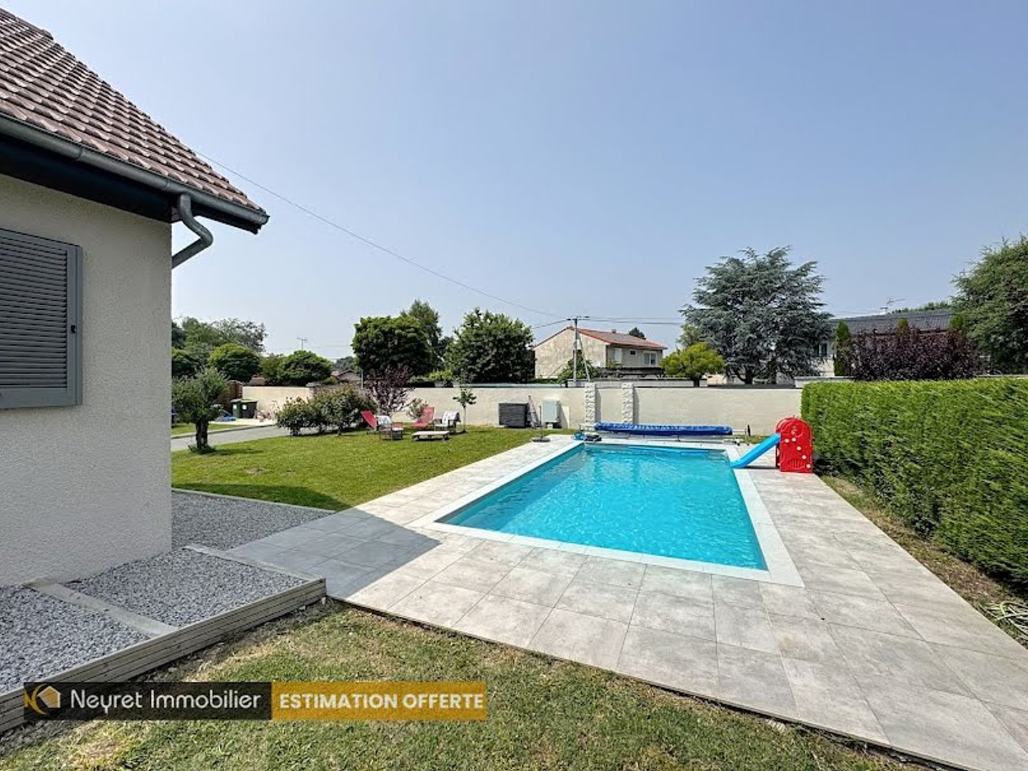 Maison 7 pièces 160 m²