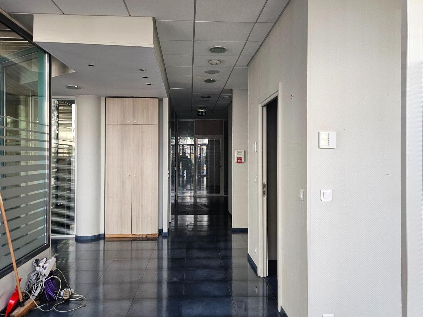 Locaux à vendre - 6 pièces - 108m2 - Périgueux (24000)
