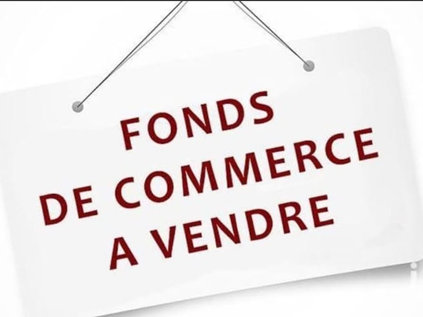 Local 45 m²