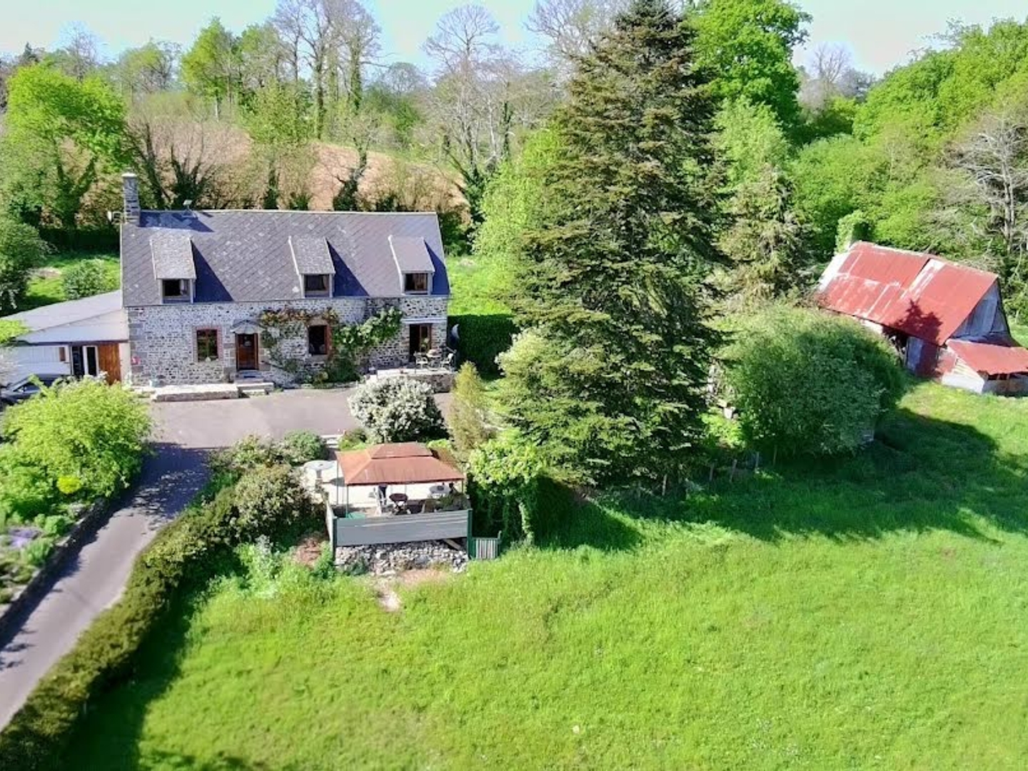 Maison 6 pièces 152 m²