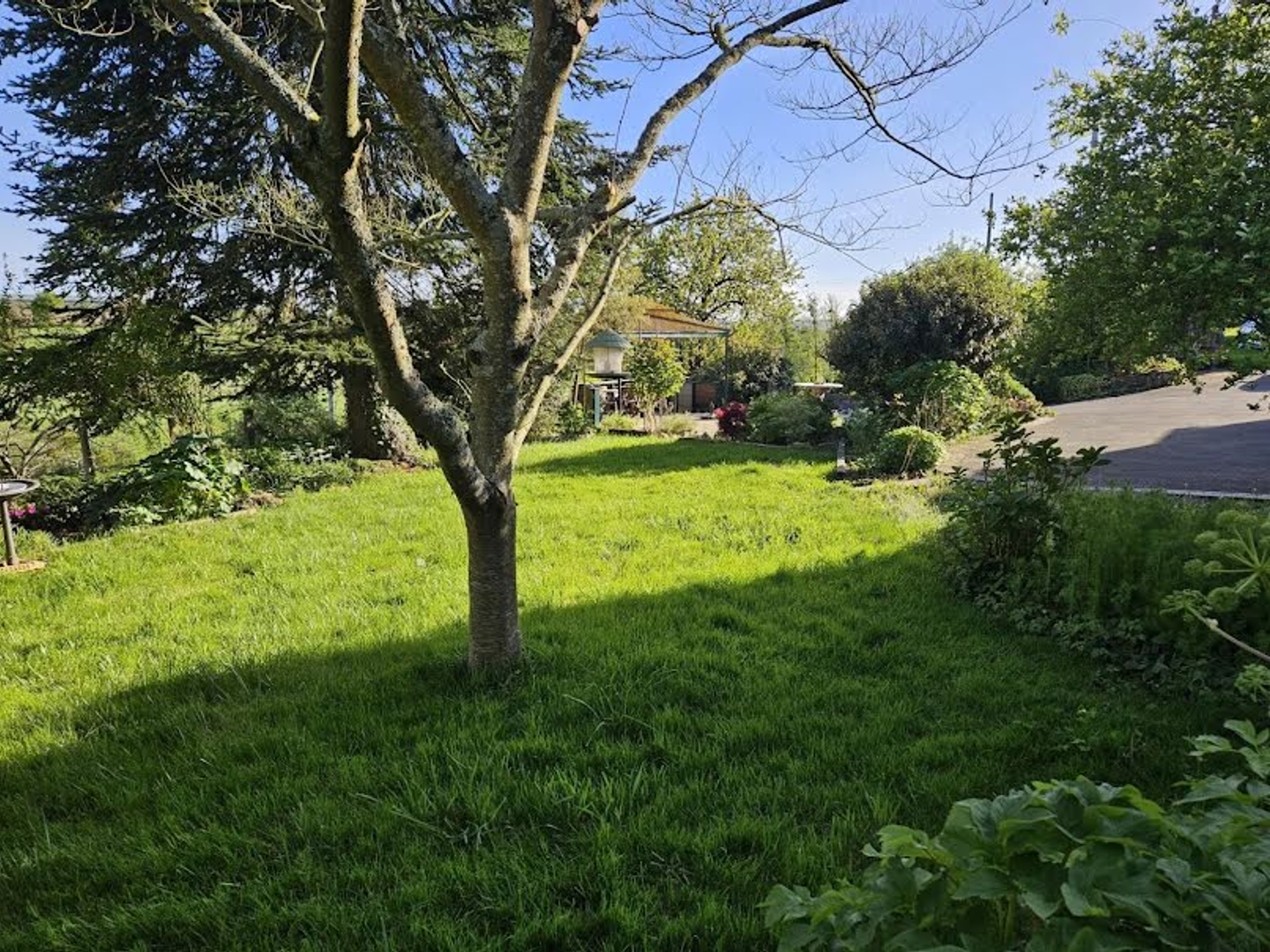 Maison à vendre - 6 pièces - 152m2 - Notre-Dame-De-Livoye (50370)