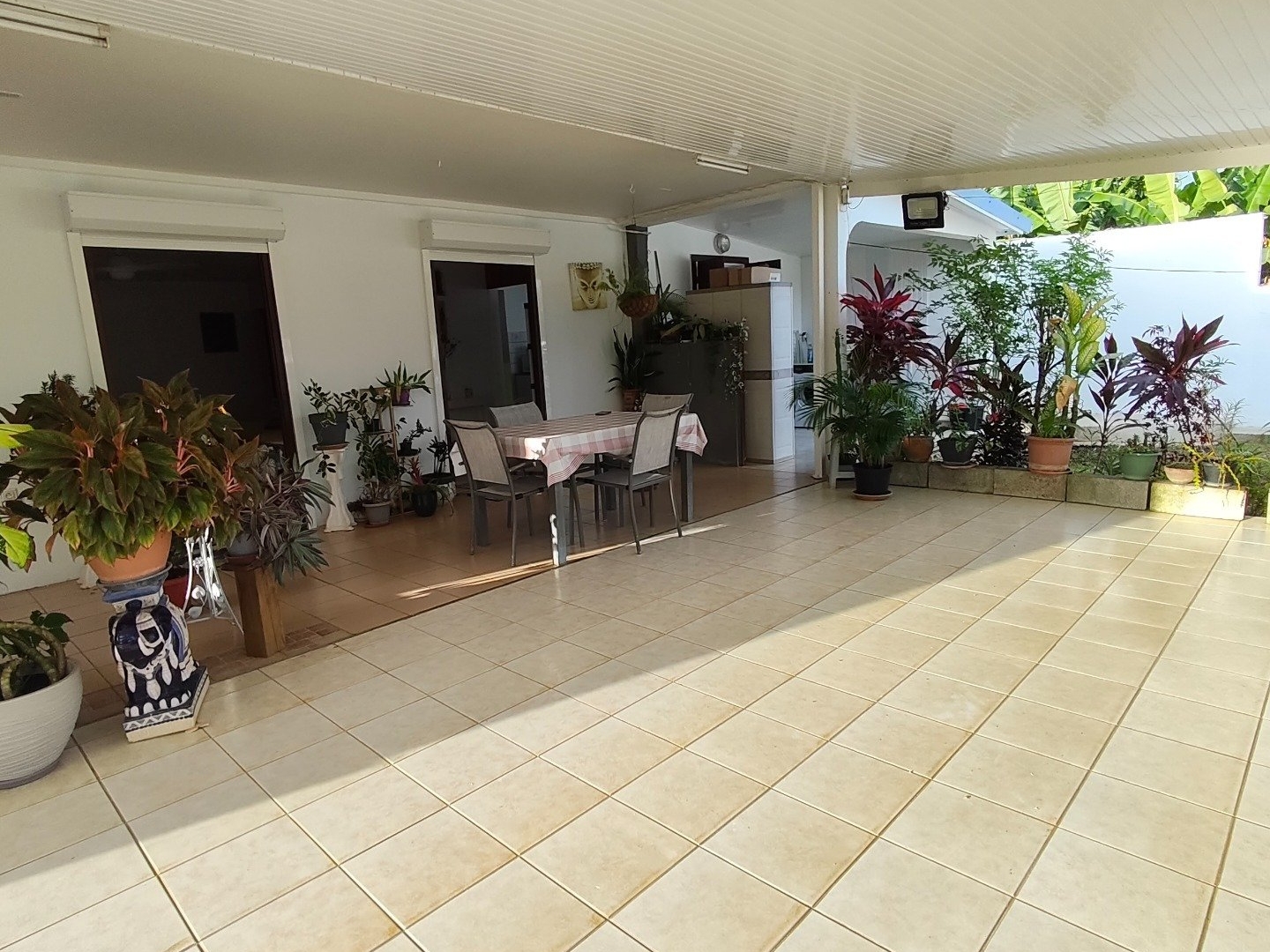 Maison à vendre - 6 pièces - 170m2 - Sainte-Rose (97115)