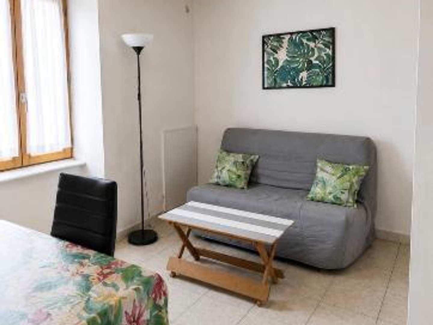 Appartement 2 pièces 32 m²