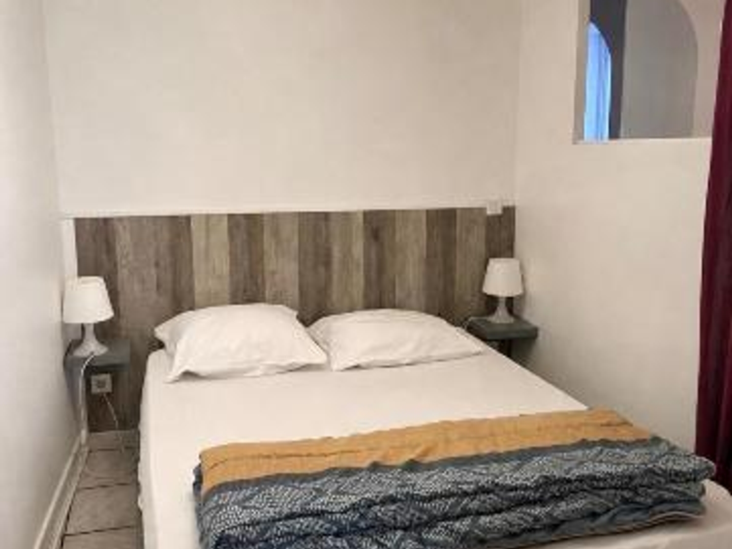 Appartement à vendre - 2 pièces - 32m2 - Audierne (29770)