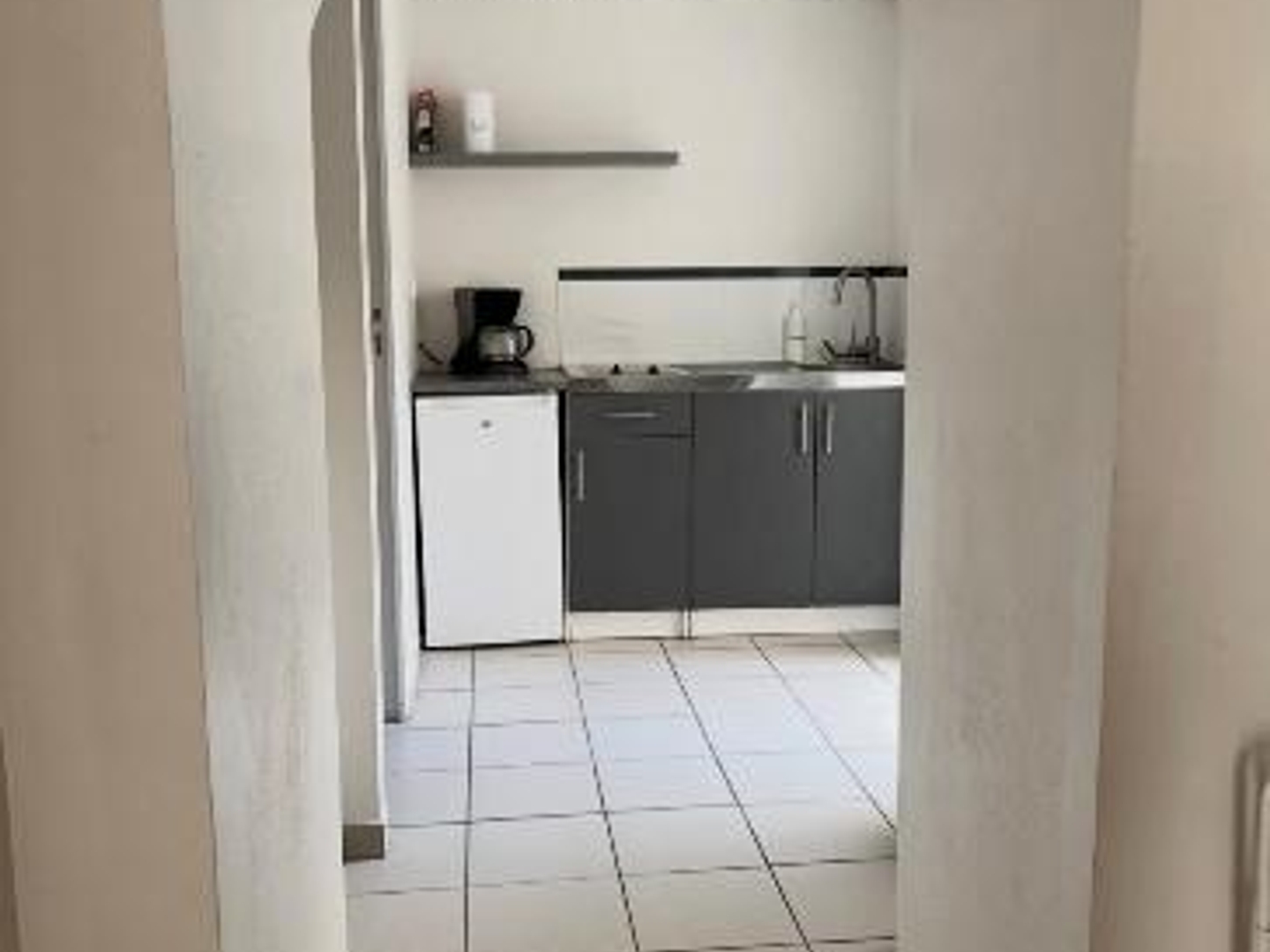 Appartement à vendre - 2 pièces - 32m2 - Audierne (29770)