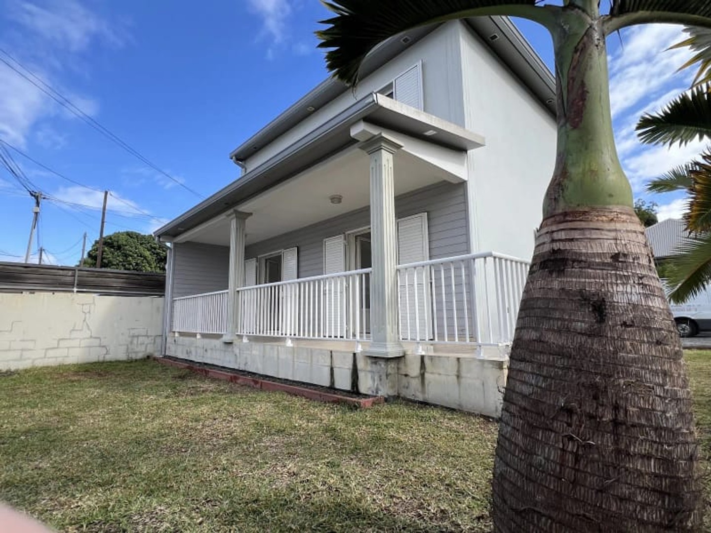 Maison 5 pièces 107 m²