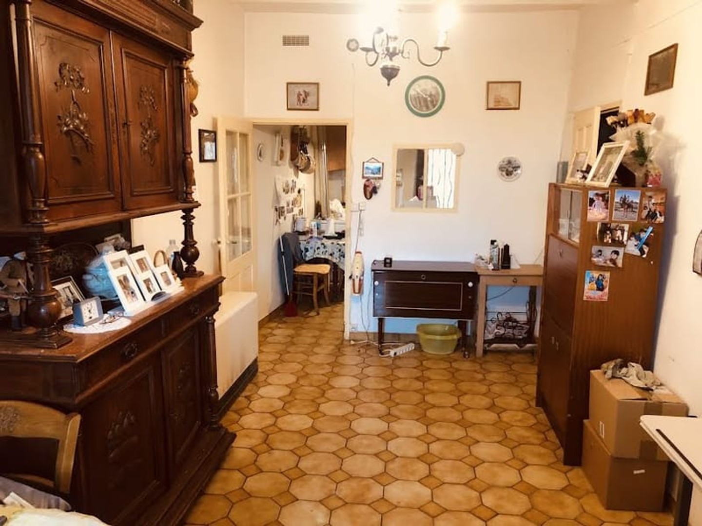 Maison 6 pièces 90 m²