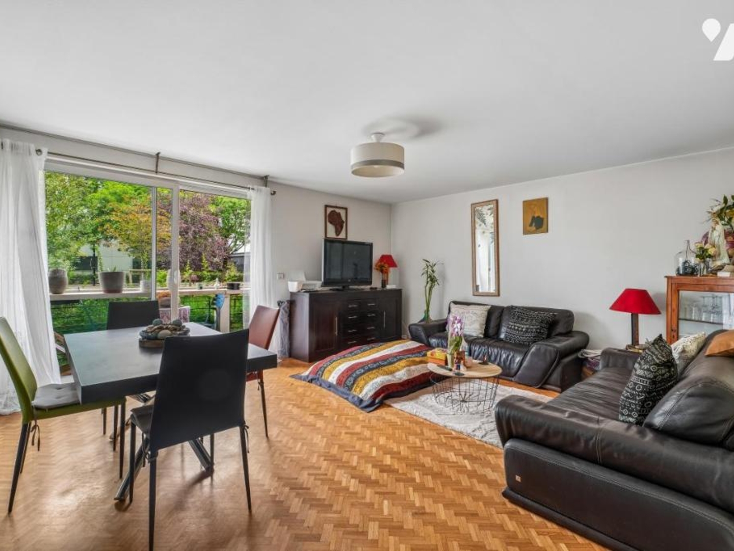 Appartement 5 pièces 99 m²