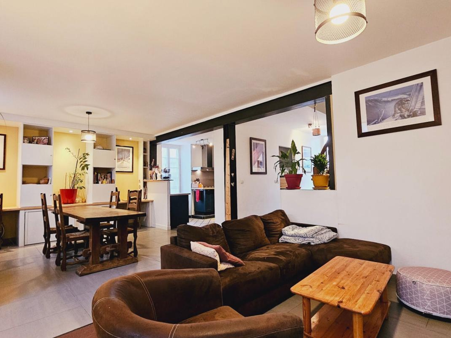 Maison à vendre - 5 pièces - 162m2 - Bourges (18000)