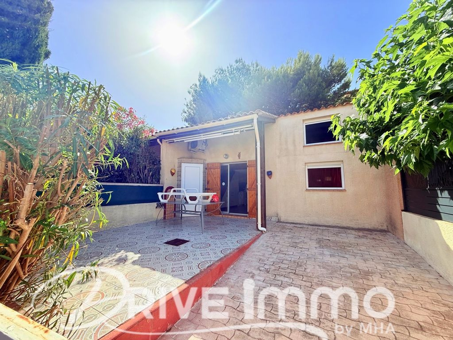 Maison de luxe 3 pièces 70 m²
