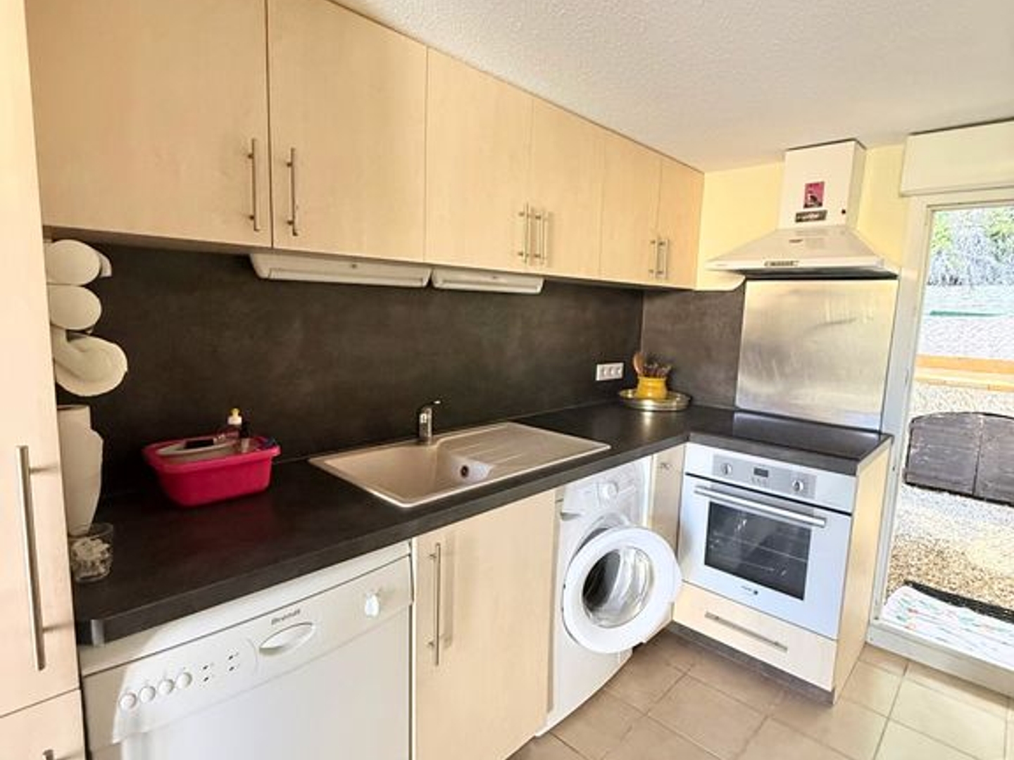 Maison à vendre - 3 pièces - 70m2 - Fleury (11560)